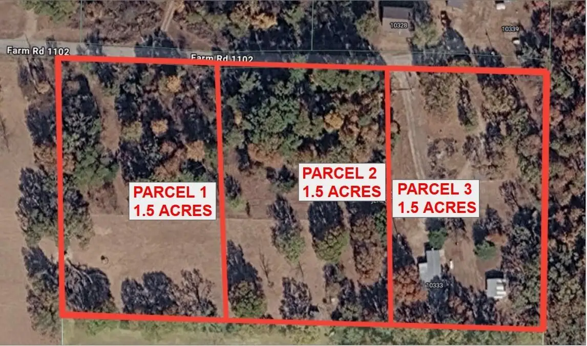 10333 Farm Road 1102 #1, Cassville, MO 65625 - #1