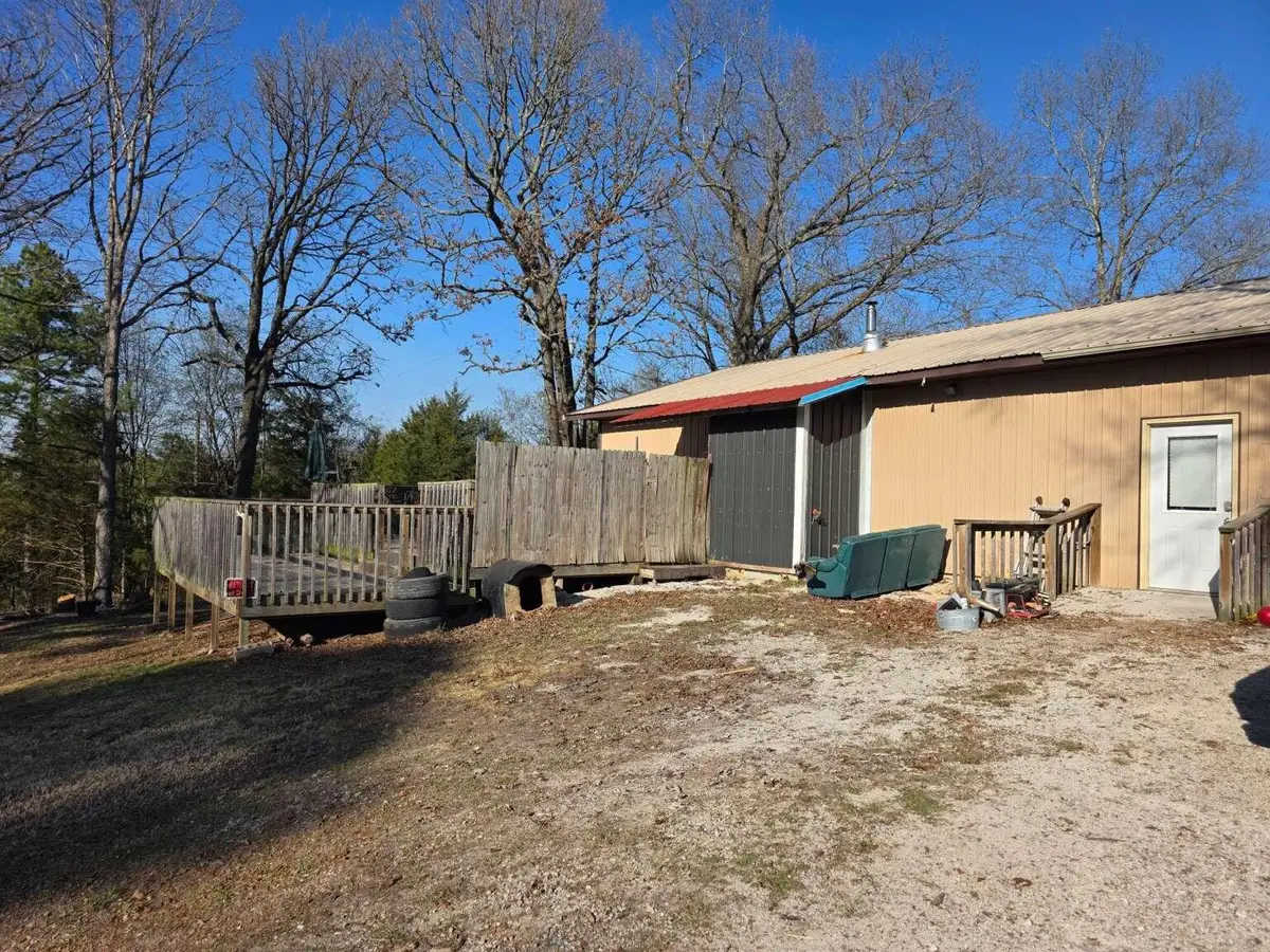 911 W State Highway 86, Lampe, MO 65681 - #1