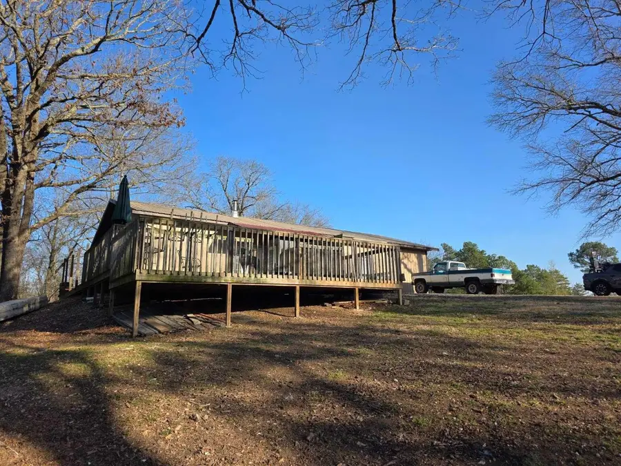 911 W State Highway 86, Lampe, MO 65681 - #3