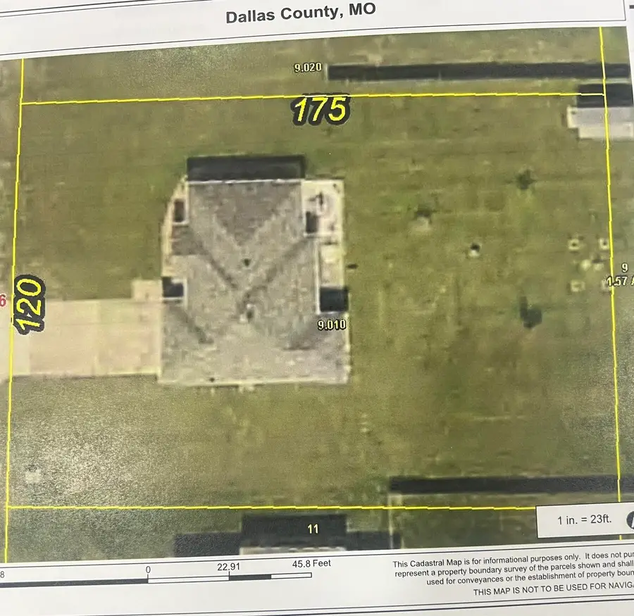 652 S Locust Street, Buffalo, MO 65622 - #2