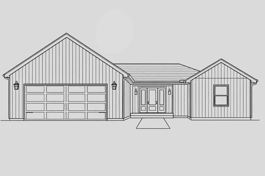 301 S Diamond Loop, Diamond, MO 64840 - #2