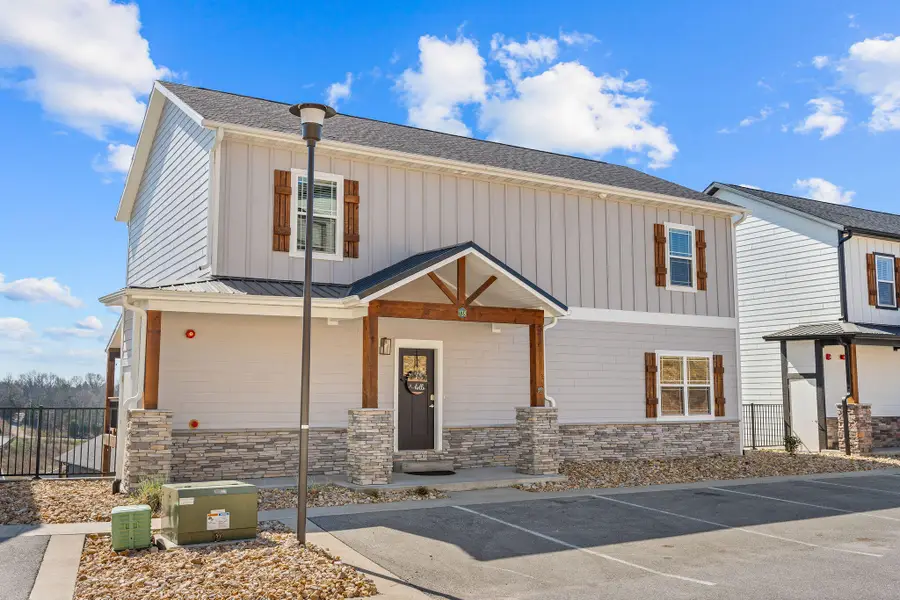 128 Chateau Mountain Court, Branson, MO 65616 - #2