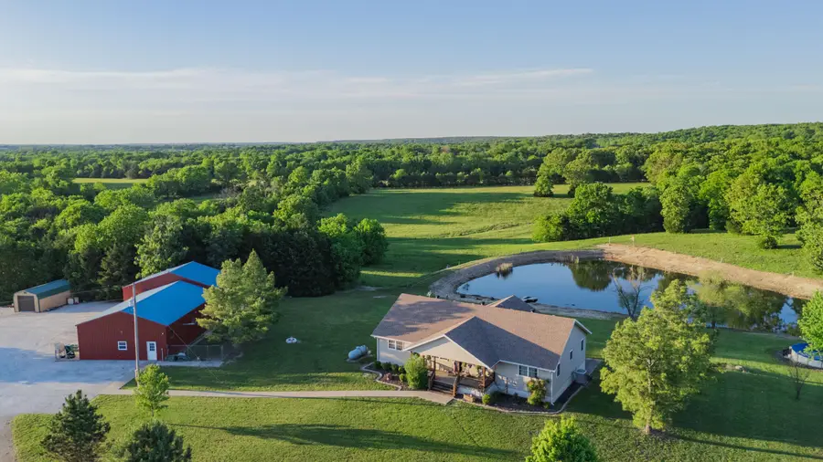 450 E 375th Road, Dunnegan, MO 65640 - #2
