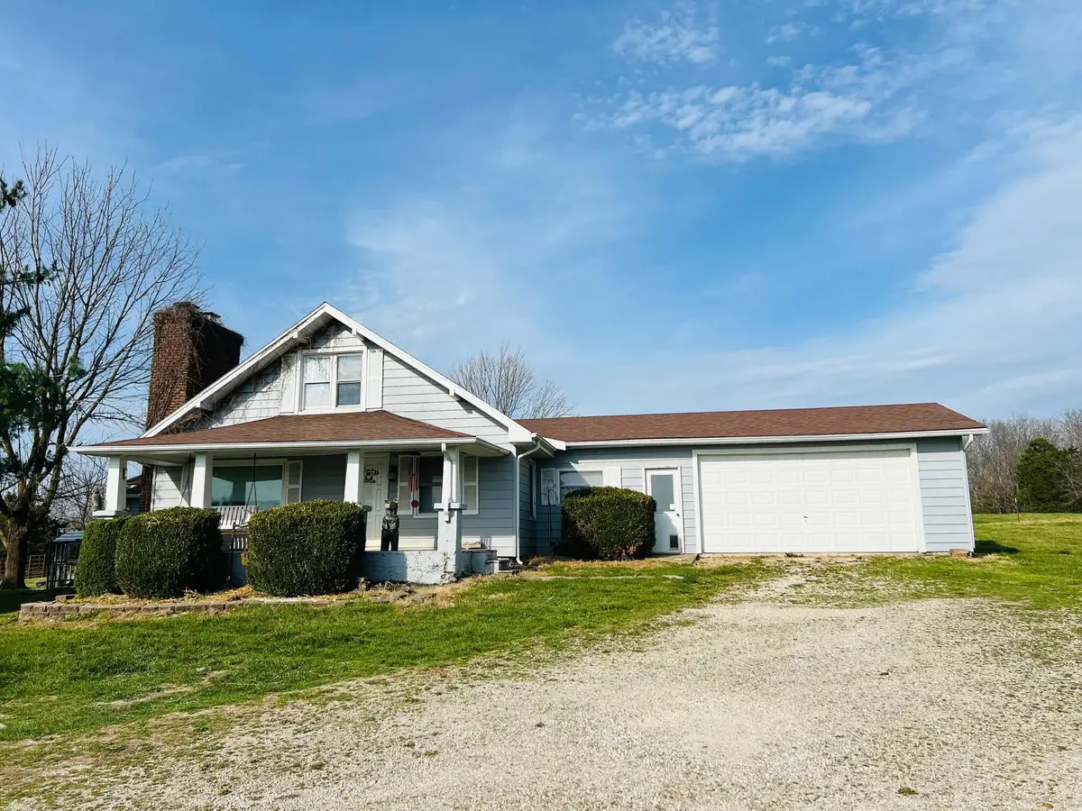 3735 Meyers Hollow Road, Marshfield, MO 65706 - #1