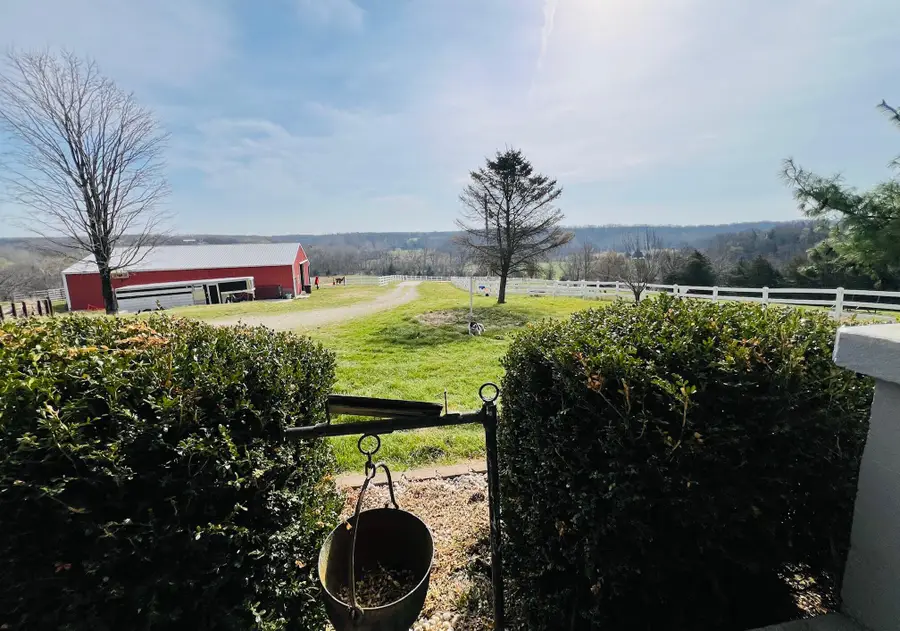 3735 Meyers Hollow Road, Marshfield, MO 65706 - #2