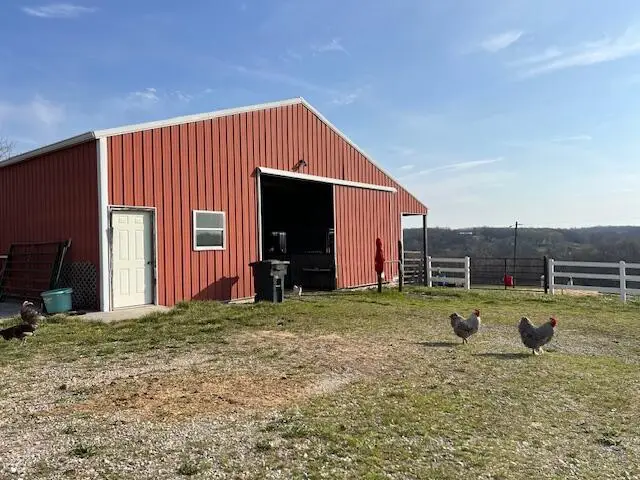 3735 Meyers Hollow Road, Marshfield, MO 65706 - #3