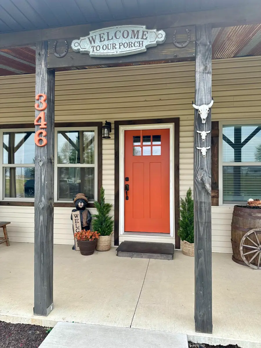 346 Old Buggy Road, Rogersville, MO 65742 - #2