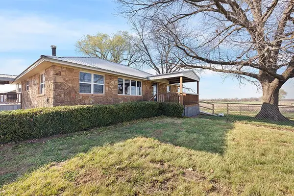 14257 County Road 30, Golden City, MO 64748