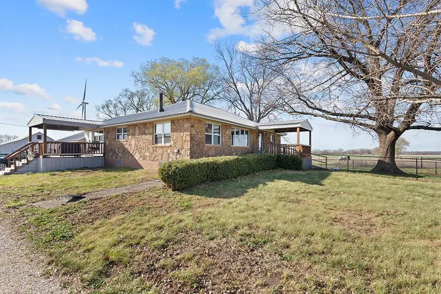 14257 County Road 30, Golden City, MO 64748 - #2