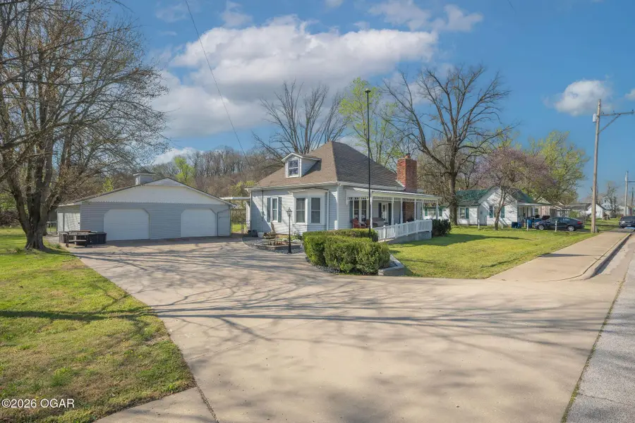 436 Oneida Street, Seneca, MO 64865 - #2