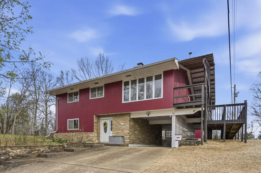 174 Foxgrove Street, Theodosia, MO 65761 - #2