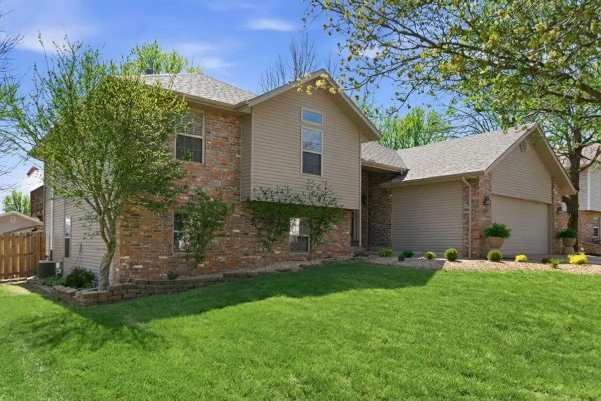 1022 Daniels Street, Aurora, MO 65605 - #1