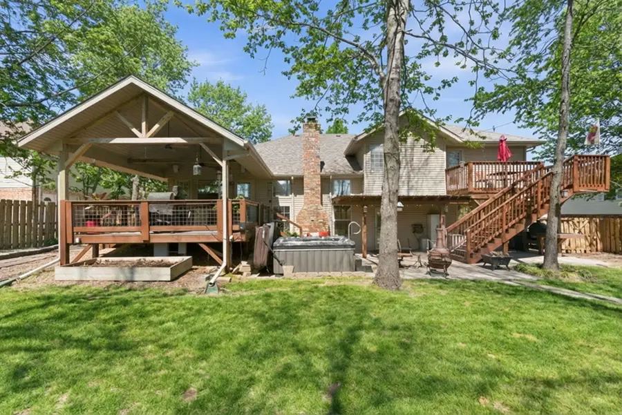 1022 Daniels Street, Aurora, MO 65605 - #3