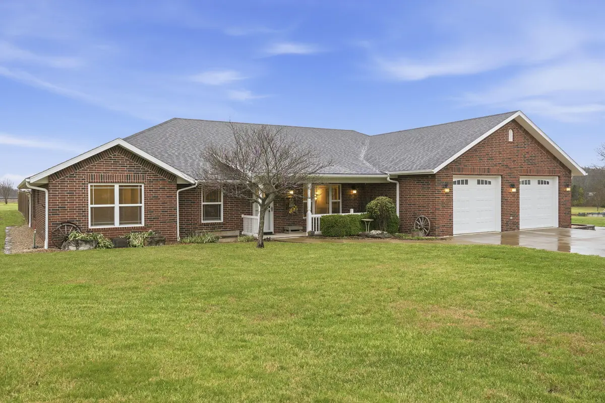 49 Park Hill Court, Strafford, MO 65757 - #1