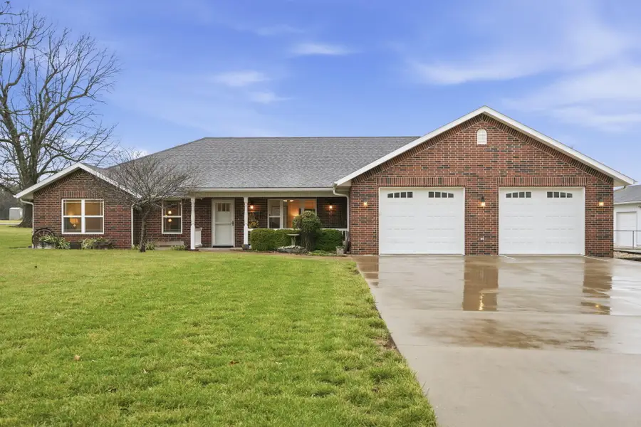 49 Park Hill Court, Strafford, MO 65757 - #2