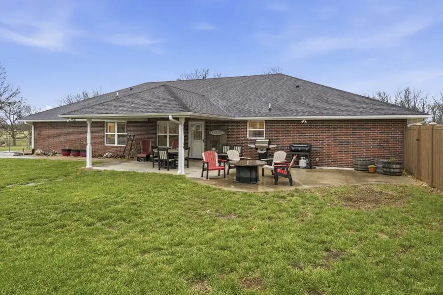 49 Park Hill Court, Strafford, MO 65757 - #3