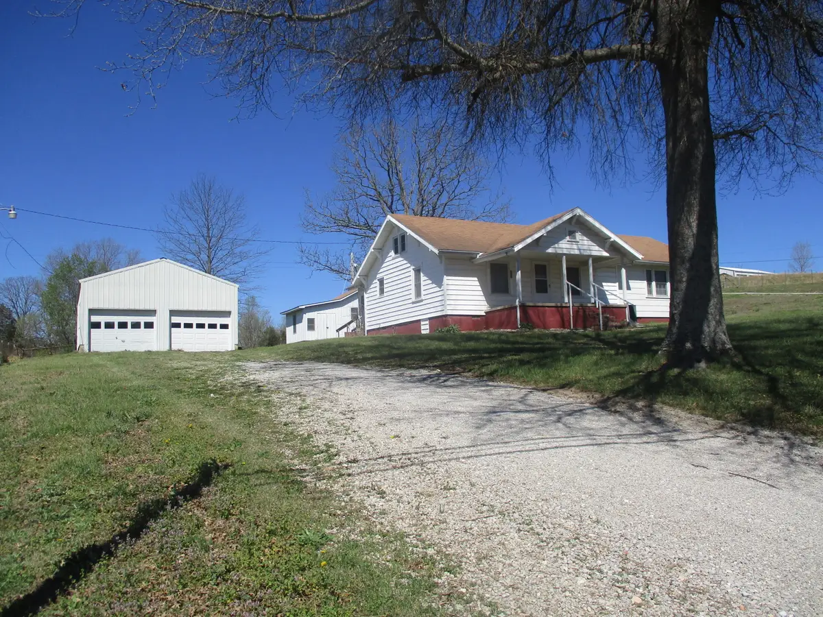 6413 County Road 5-403, Ava, MO 65608 - #1