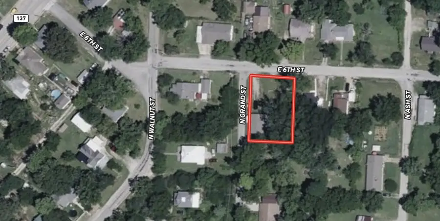 402 E 6th Street, Willow Springs, MO 65793 - #2