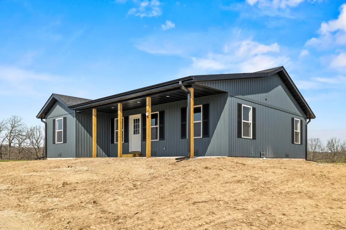 1947 Hidden Pond Lane, Mansfield, MO 65704 - #1