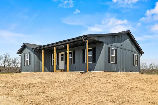 1947 Hidden Pond Lane, Mansfield, MO 65704