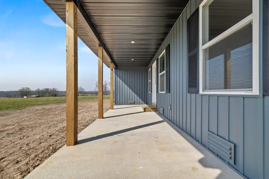 1947 Hidden Pond Lane, Mansfield, MO 65704 - #3