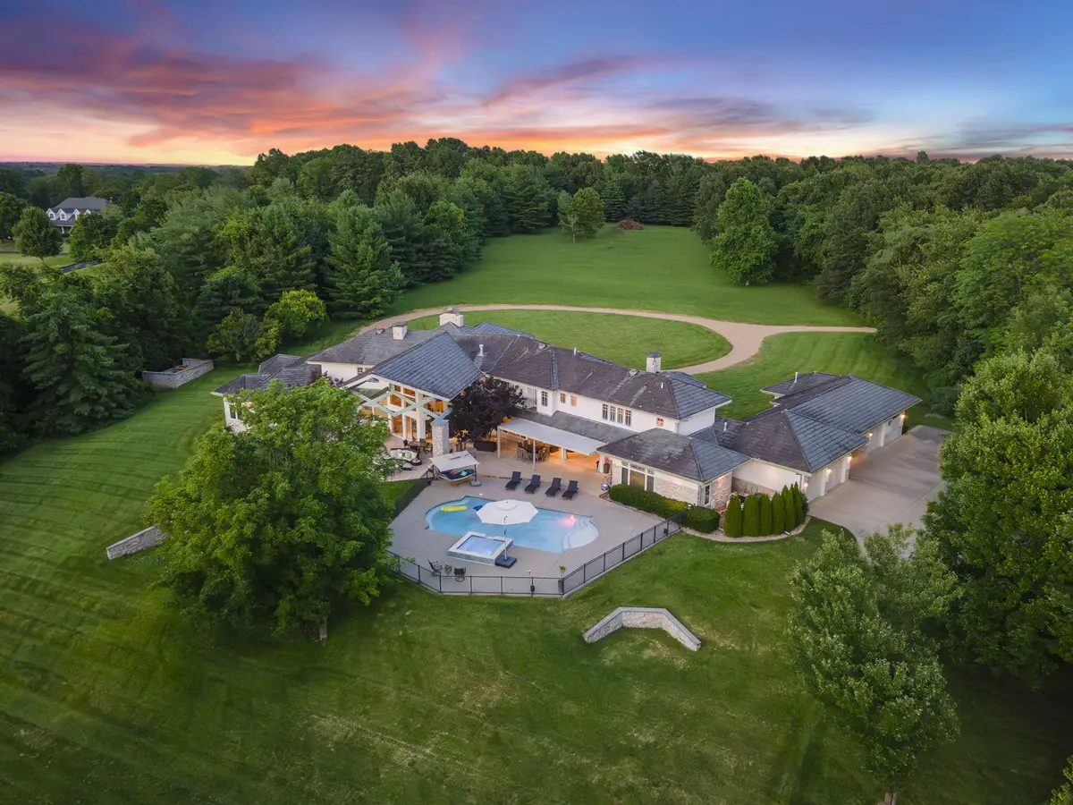 318 S Farm Road 193, Springfield, MO 65809 - #1