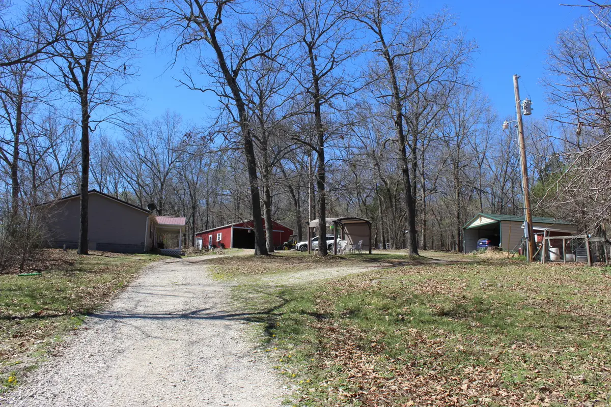 158 Ponder Slab Road, Iberia, MO 65486 - #1