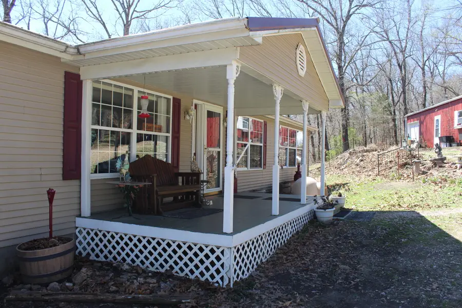 158 Ponder Slab Road, Iberia, MO 65486 - #2