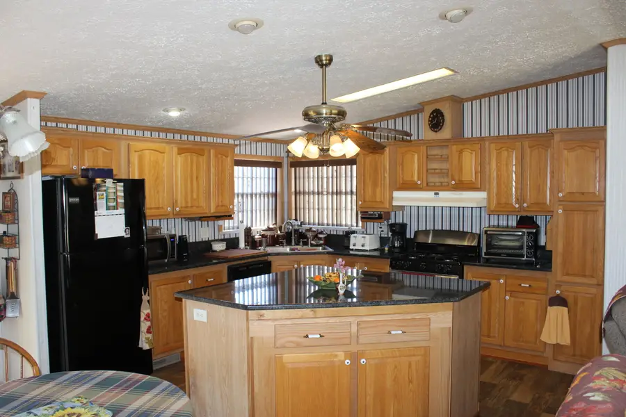 158 Ponder Slab Road, Iberia, MO 65486 - #3