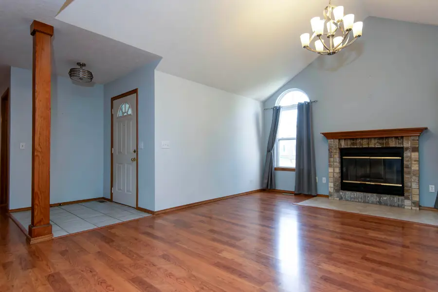 1111 W Verna Lane, Nixa, MO 65714 - #3