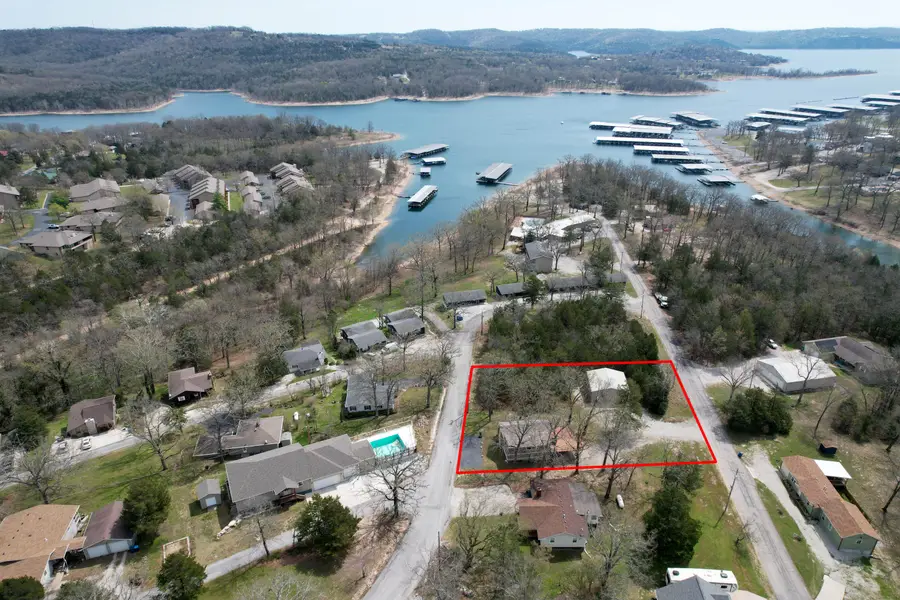 19 Golden Drive, Kimberling City, MO 65686 - #3