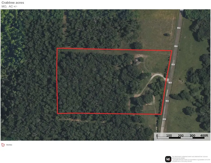 3811 State Route 137, Elk Creek, MO 65464 - #3