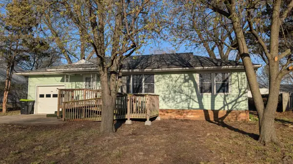 209 Westhaven Road, El Dorado Springs, MO 64744