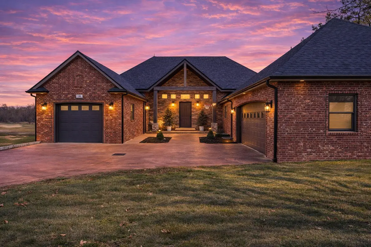 108 Island Green Drive, Republic, MO 65738 - #1