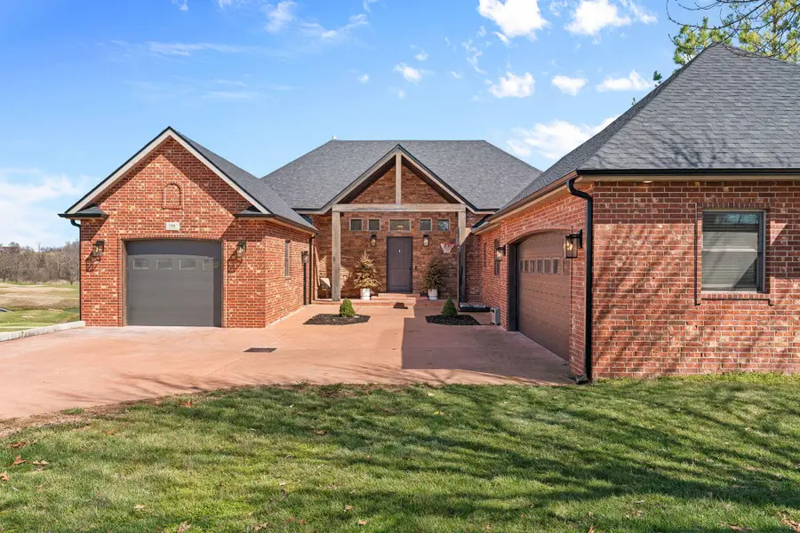 108 Island Green Drive, Republic, MO 65738 - #3