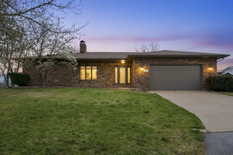 56 James View Road, Kimberling City, MO 65686 - #2