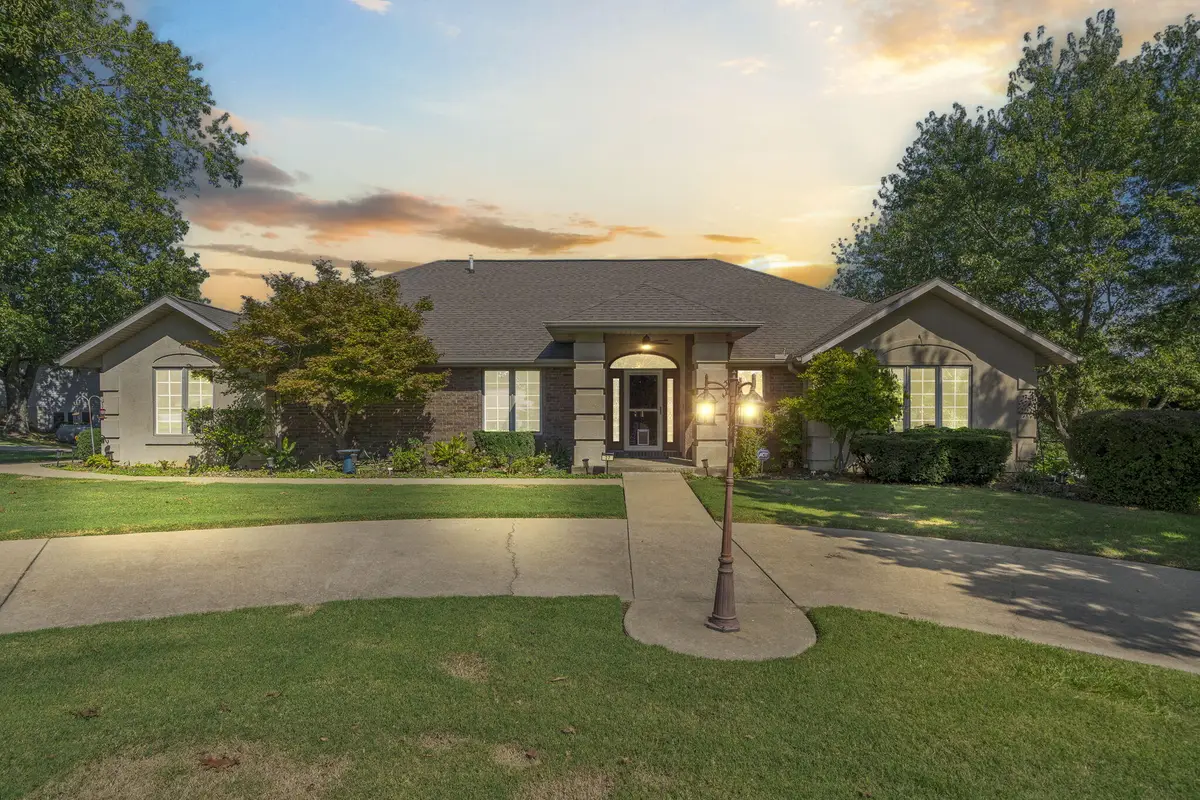 27 By Pass, Branson West, MO 65737 - #1