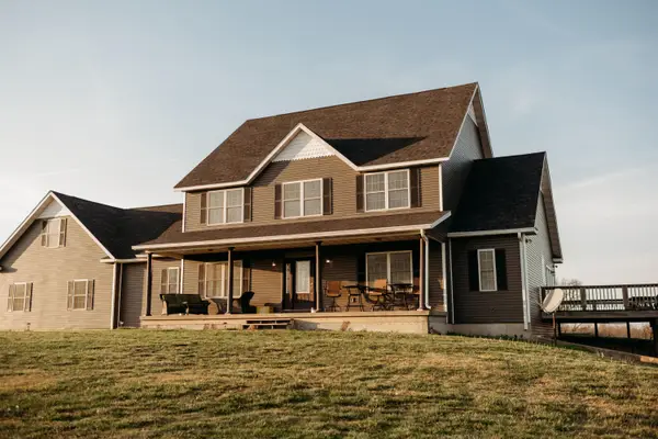 10292 Mill Road, Bucyrus, MO 65444