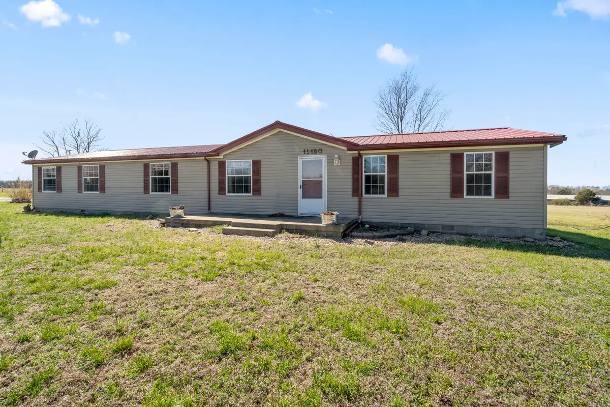 15180 S 1453 Road, Stockton, MO 65785 - #1