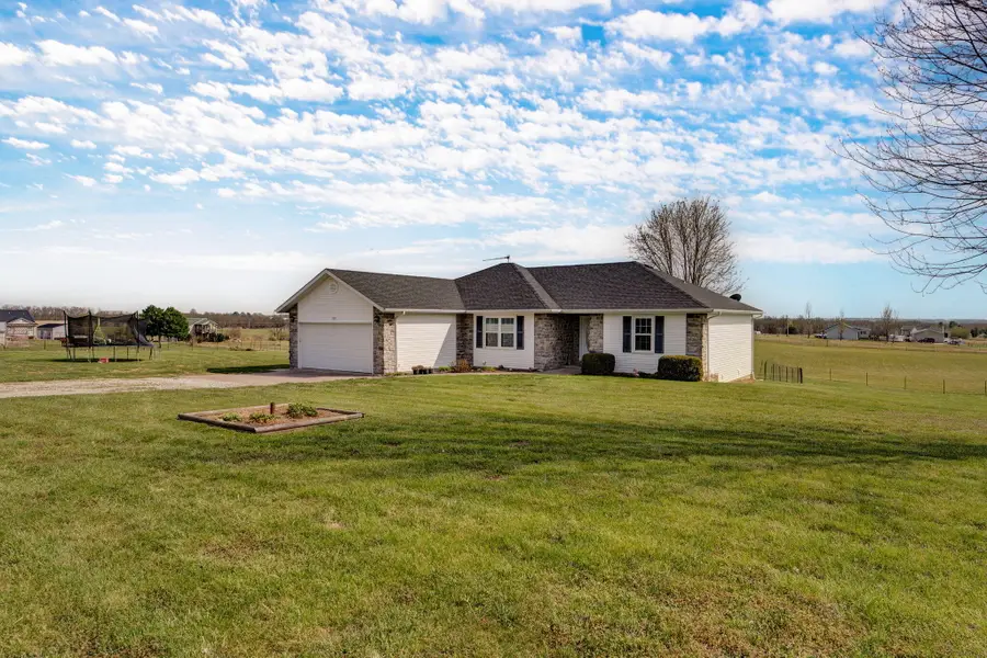 1300 Hedgpeth Road, Rogersville, MO 65742 - #2