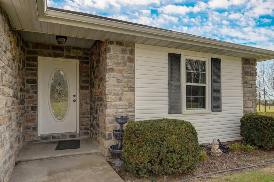 1300 Hedgpeth Road, Rogersville, MO 65742 - #3