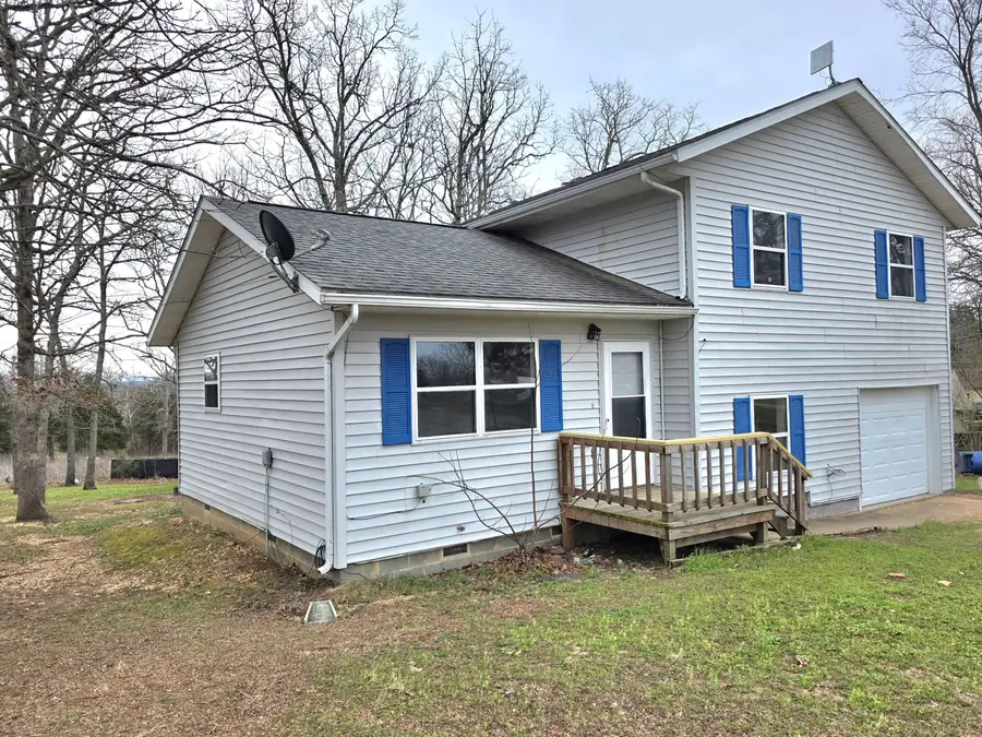 810 Cleveland Road, Houston, MO 65483 - #2