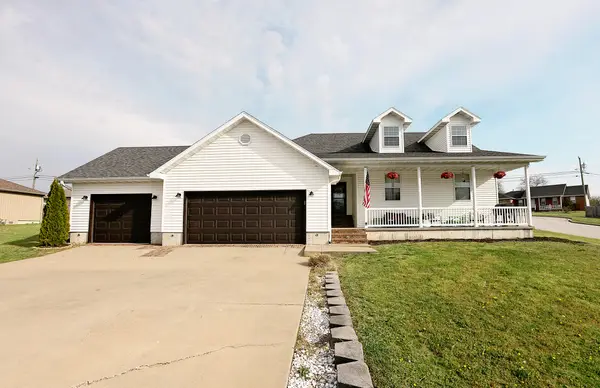 791 Tomahawk Court, Marshfield, MO 65706