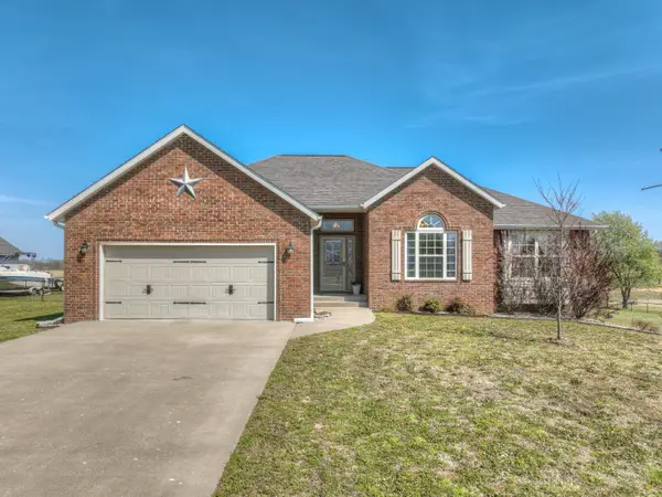1160 S County Lane 119, Carthage, MO 64836
