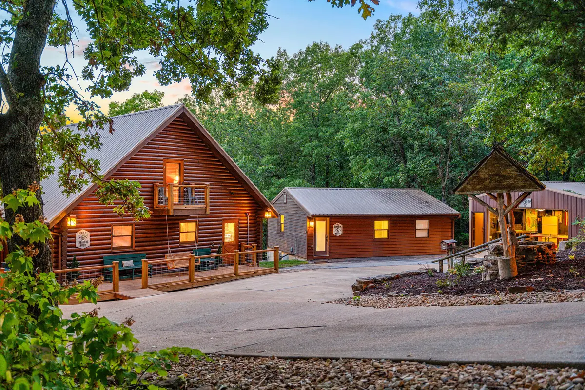 2935 State Highway 265, Hollister, MO 65672 - #1