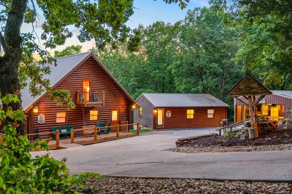 2935 State Highway 265, Hollister, MO 65672