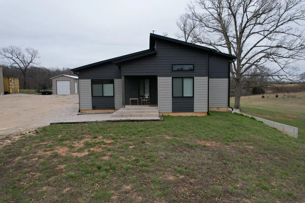 408 County Road 599, Caulfield, MO 65626 - #1