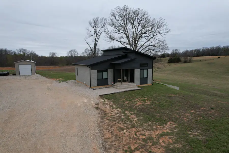 408 County Road 599, Caulfield, MO 65626 - #2