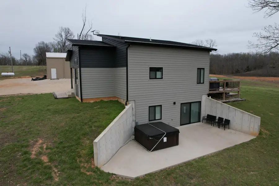 408 County Road 599, Caulfield, MO 65626 - #3