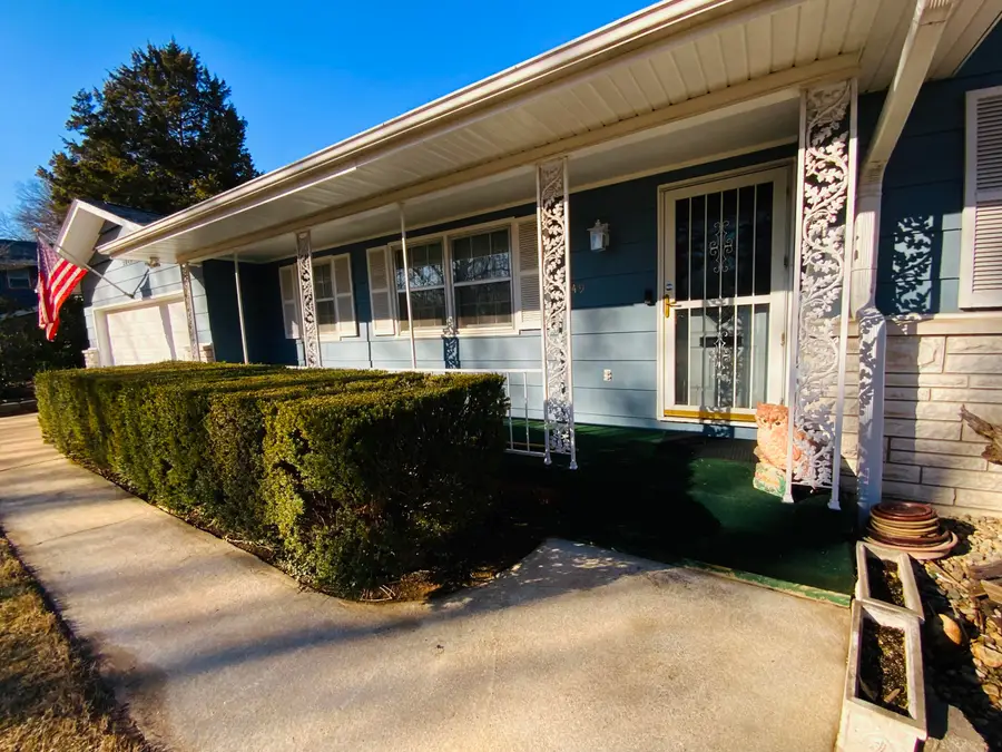 2049 S Brighton Drive, Springfield, MO 65804 - #3